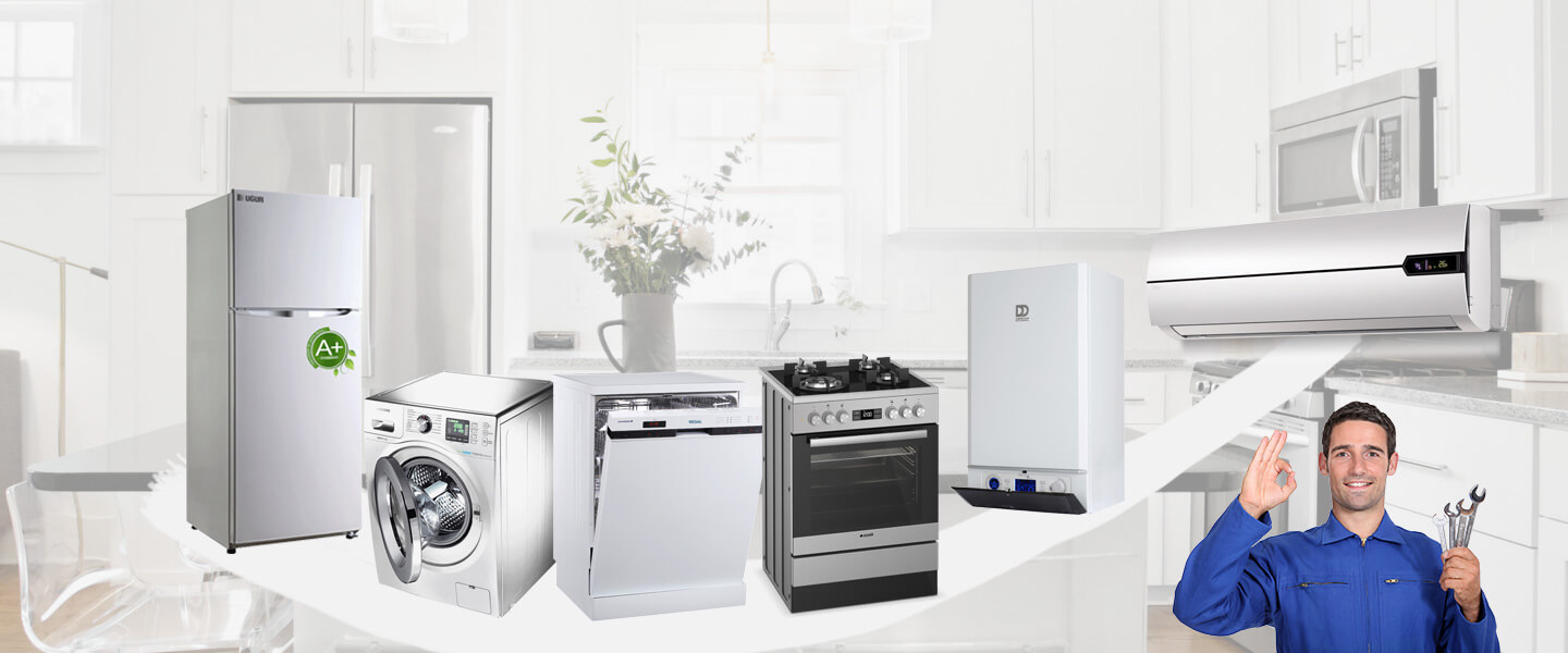 Yeşilhisar Hotpoint Servisi
